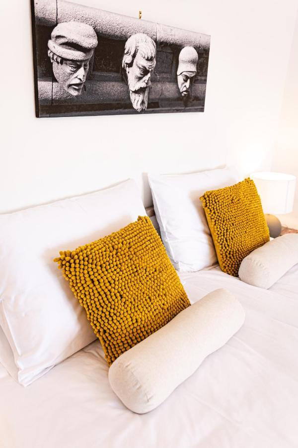 Korallion Apartment シベニク エクステリア 写真