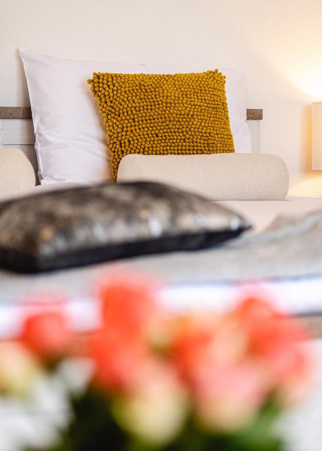 Korallion Apartment シベニク エクステリア 写真